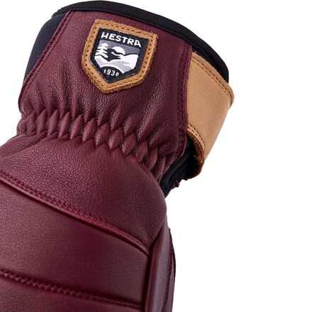 Hestra - Fall Line Glove - 2022 - Women's