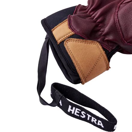 Hestra - Fall Line Glove - 2022 - Women's