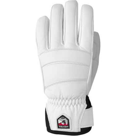 Hestra - Fall Line Glove - 2022 - Women's - White
