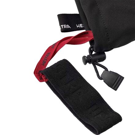 Hestra - Army Leather Extreme Mitten