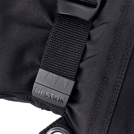Hestra - Army Leather Extreme Mitten