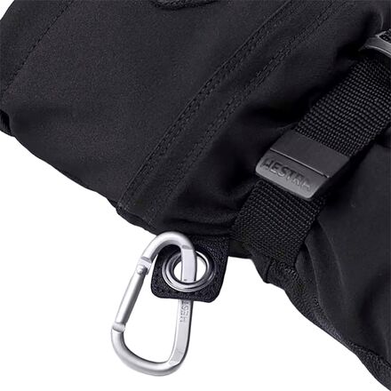 Hestra - Army Leather Extreme Mitten