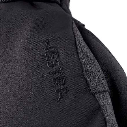 Hestra - Army Leather Extreme Mitten