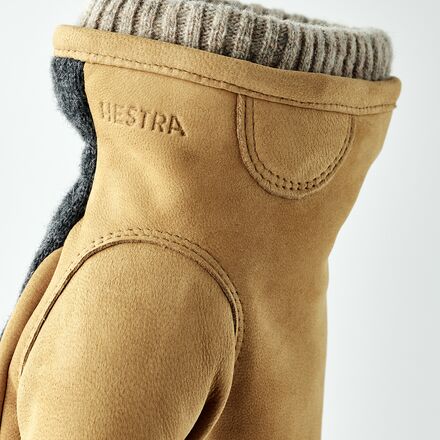 Hestra - Noah Glove