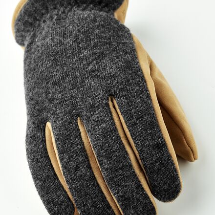 Hestra - Noah Glove