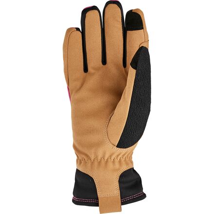 Hestra - XC Primaloft - 5 Finger Glove - Women's