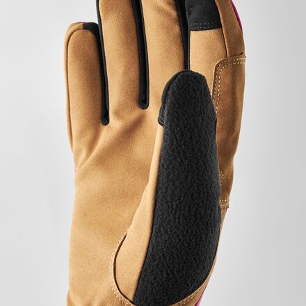 Hestra - XC Primaloft - 5 Finger Glove - Women's