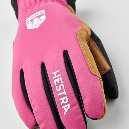 Hestra - XC Primaloft - 5 Finger Glove - Women's