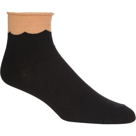 Hansel From Basel - Tipsy Anklet Socks - Women's