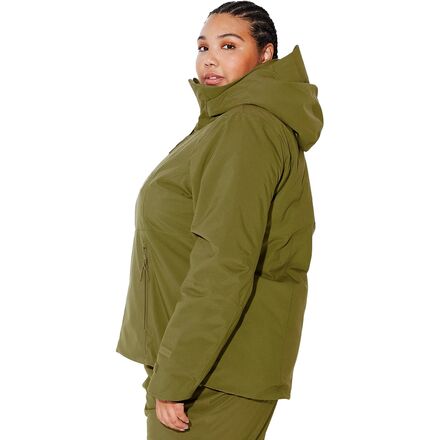 Halfdays - Lawrence Jacket - Women's
