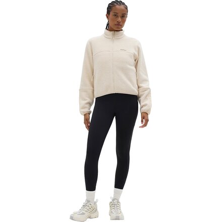 Halfdays - Chapelle Jacket - Women's