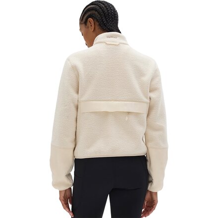 Halfdays - Chapelle Jacket - Women's