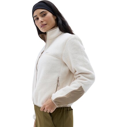 Halfdays - Chapelle Jacket - Women's