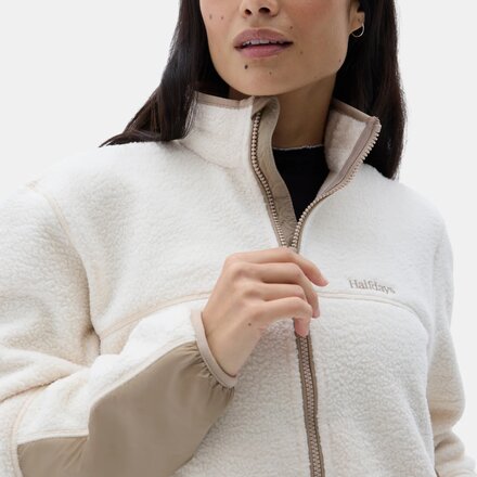Halfdays - Chapelle Jacket - Women's