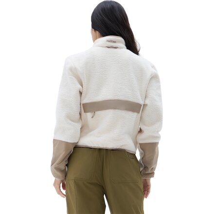 Halfdays - Chapelle Jacket - Women's