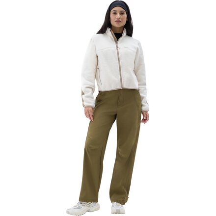 Halfdays - Chapelle Jacket - Women's