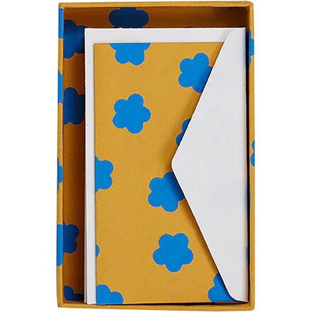 Hataguchi Collective - Box Card Set-Retail