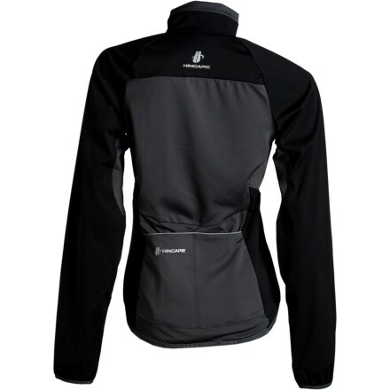 Hincapie Sportswear - Tour LTX Women's Jacket