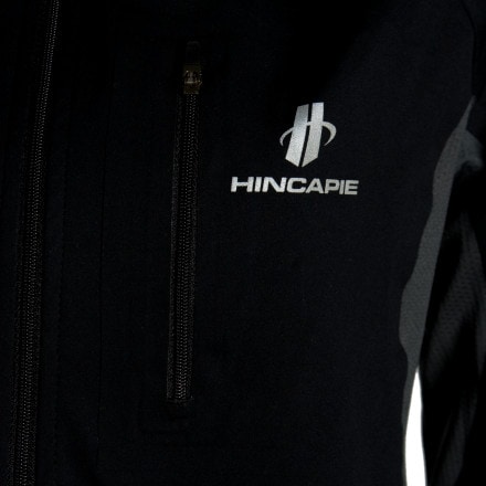 Hincapie Sportswear - Tour LTX Women's Jacket