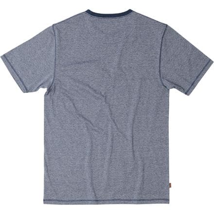 Hippy Tree - Granular T-Shirt - Men's