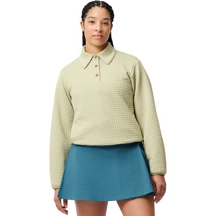 Midlayer Shirt - Women's