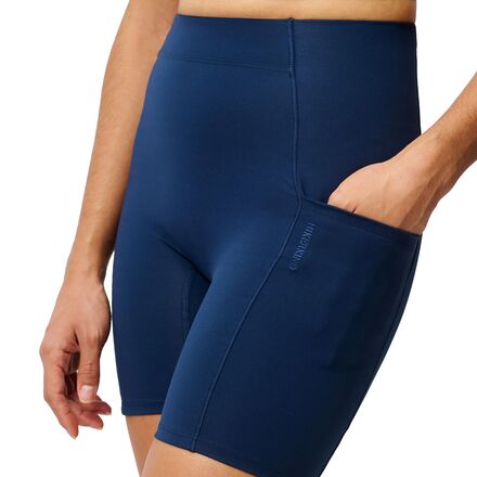 Hikerkind - Performance Base Short - Women's