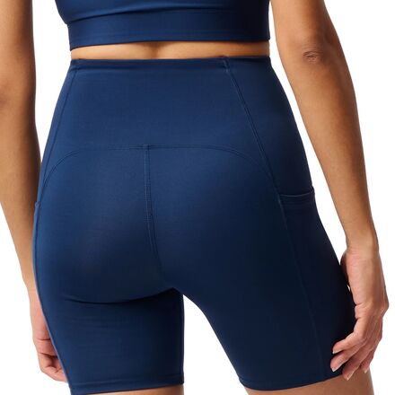 Hikerkind - Performance Base Short - Women's