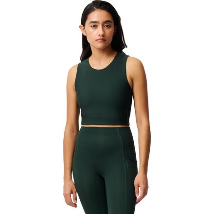 Performance Base Tank Top - Women's