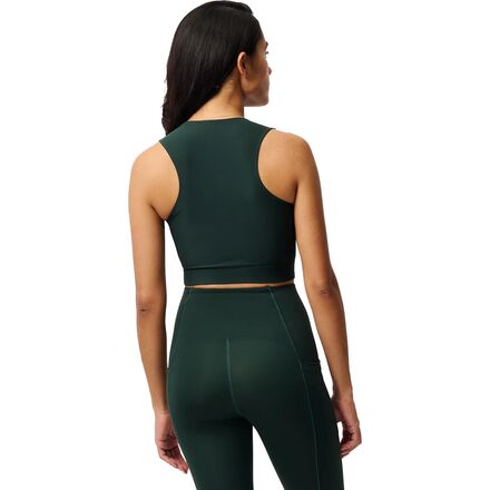 Hikerkind - Performance Base Tank Top - Women's