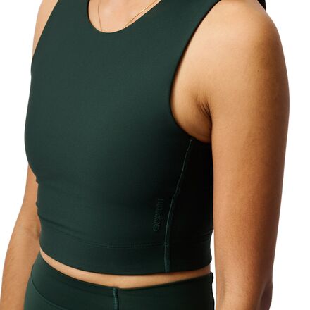 Hikerkind - Performance Base Tank Top - Women's