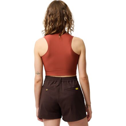 Hikerkind - Performance Base Tank Top - Women's