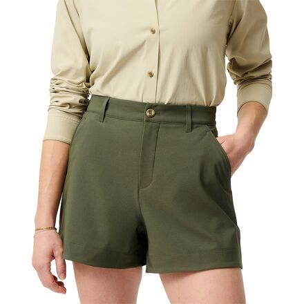 Hikerkind - Trail Short - Women's