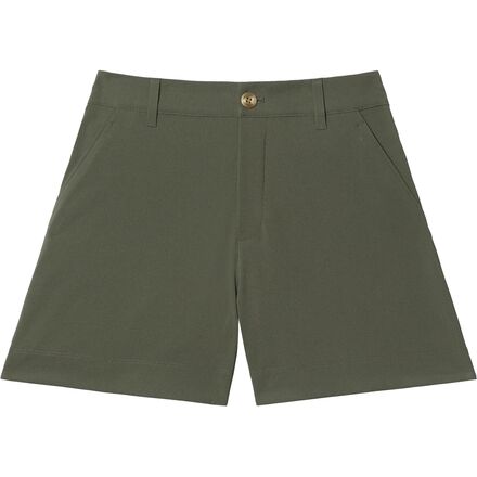 Hikerkind - Trail Short - Women's