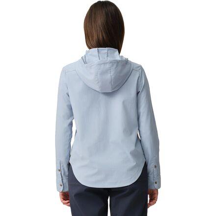 Hikerkind - Trail Sun Hoodie - Women's