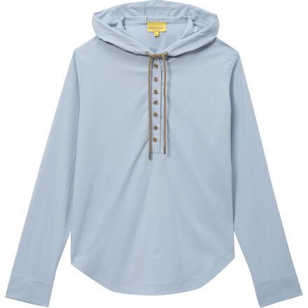 Hikerkind - Trail Sun Hoodie - Women's