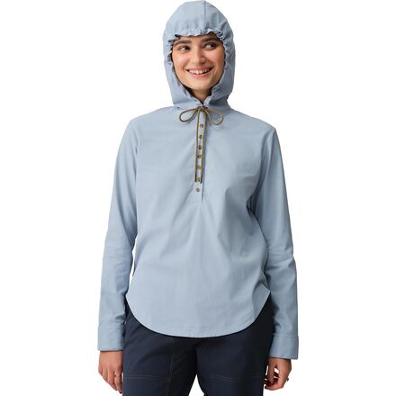 Hikerkind - Trail Sun Hoodie - Women's