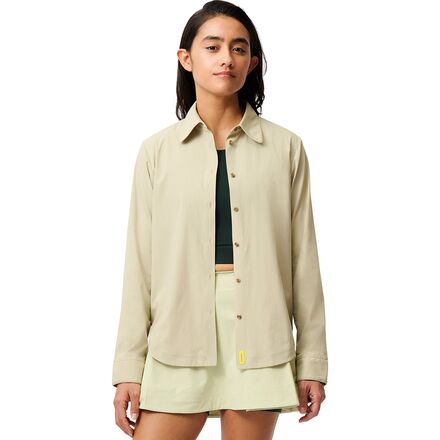 Trail Sun Shirt - Women's