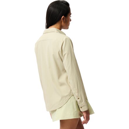 Hikerkind - Trail Sun Shirt - Women's