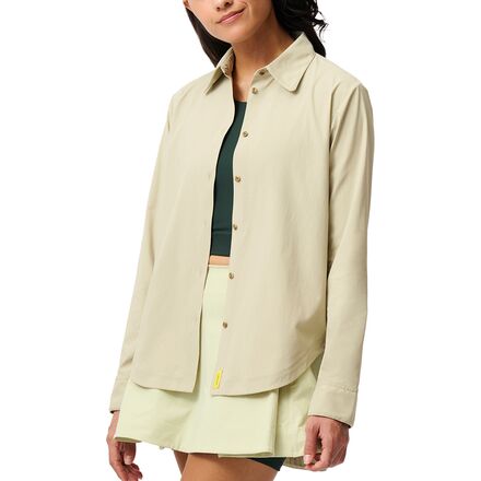 Hikerkind - Trail Sun Shirt - Women's