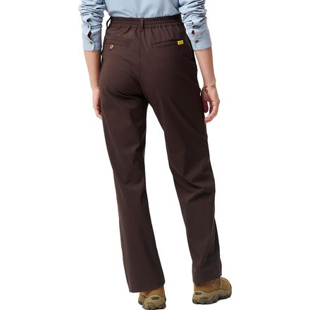 Hikerkind - Trail Trouser - Women's