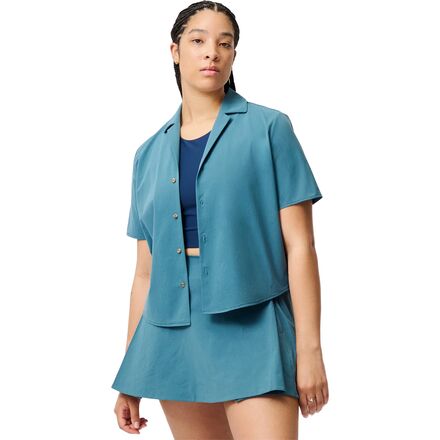 Venture Camp Shirt - Women's