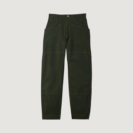 Hikerkind - Kick Flare Trousers - Women's