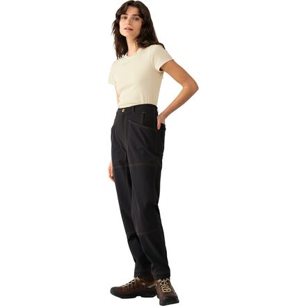 Hikerkind - 8 Pocket Pant 02 - Women's