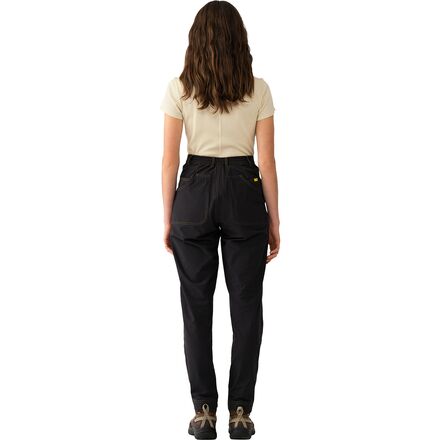 Hikerkind - 8 Pocket Pant 02 - Women's