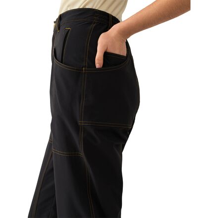 Hikerkind - 8 Pocket Pant 02 - Women's