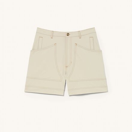 Hikerkind - 8 Pocket Short - Women's