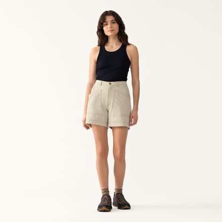 Hikerkind - 8 Pocket Short - Women's