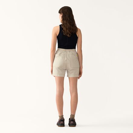 Hikerkind - 8 Pocket Short - Women's