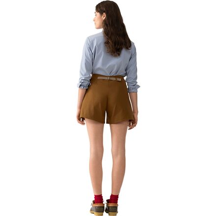 Hikerkind - Front Field Short - Women's