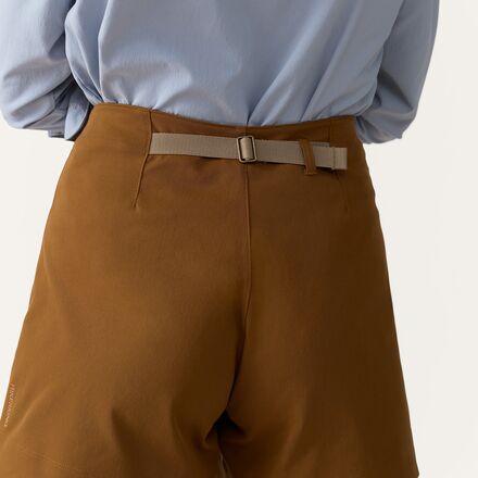 Hikerkind - Front Field Short - Women's